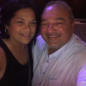 Meet your Posher, Rhonda